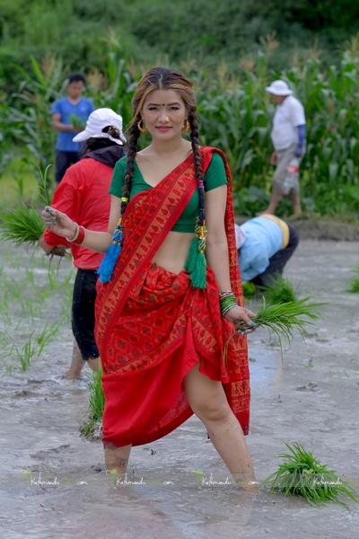 Bhawana  Gurung